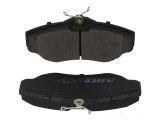 Set placute frana,frana disc LAND ROVER DISCOVERY II (LJ, LT) (1998 - 2004) ABE C1I015ABE