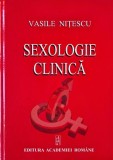 Sexologie clinica - Vasile Nitescu