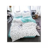 Cumpara ieftin Lenjerie de pat Bumbac Satinat - SIPRA50-84