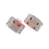 Conector Alimentare Samsung Galaxy Xcover S5690, 7 Pini, Mufă &Icirc;ncărcare, Original China