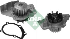 INA 538 0008 10 Pompă de apă, răcire motor