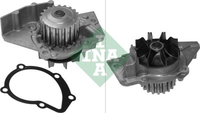 INA 538 0008 10 Pompă de apă, răcire motor foto