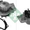 INA 538 0008 10 Pompă de apă, răcire motor