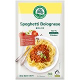 Condiment pentru spaghetti Bolognese, eco