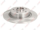 Disc frana RENAULT MEGANE II (BM0/1, CM0/1) (2002 - 2011) ABE C4R042ABE
