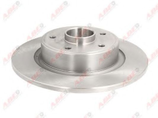 Disc frana RENAULT MEGANE II (BM0/1, CM0/1) (2002 - 2011) ABE C4R042ABE