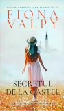Fiona Valpy - Secretul de la castel