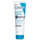 Balsam de păr anti-mătreață CeraVe cu 0,5% pirition de zinc, hidratant, 266 ml