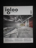 IGLOO. REVISTA DE HABITAT si ARHITECTURA, NR. 161, MAI 2015