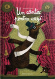 Cumpara ieftin Un cantec pentru ursi/Benjamin Chaud, Katartis