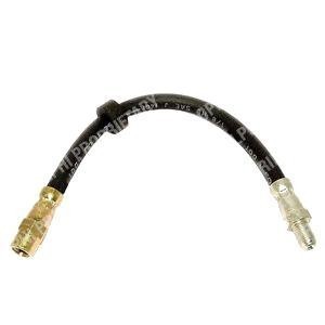 Furtun frana Volvo S80 1 (Ts, Xy) 05.1906, S60 1 11.2010, S80 1 (Ts, Xy) 01.1906, V70 2 (Sw) 03.2007, V70 3 08.20, Spate, Lungime 285mm, Delphi LH6101