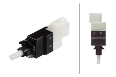 HELLA 6DD 008 622-881 Comutator lumini frana foto