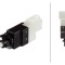 HELLA 6DD 008 622-881 Comutator lumini frana