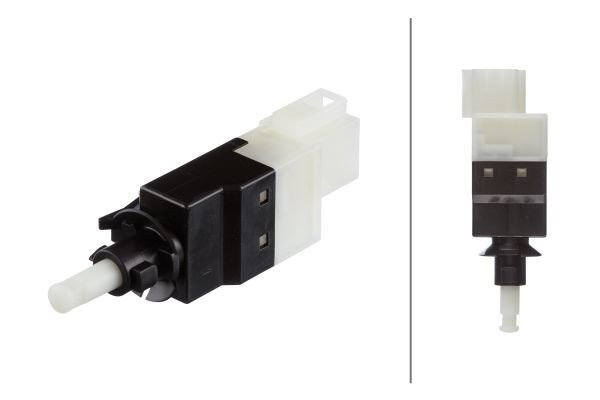 HELLA 6DD 008 622-881 Comutator lumini frana