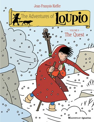 The Quest: Volume 6 foto