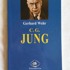 Gerhard Wehr - C. G. Jung