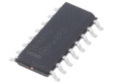 Contor Digital CMOS SMD 3-18V SOIC16