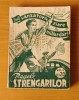 H. Dominik - Regele Ștrengarilor Vol. 1 (Ed. IG Hertz, 11 fascicole) - Carte Veche, Bibliofilie