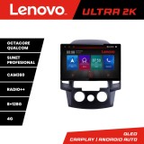 Navigatie Hyundai i30 2009-2012, 13 inch 2K, 8+128GB, 4G, Android