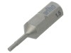 Bit Surubelniță Imbus HEX 1.5mm, 25mm, Wiha - Capat Profesional