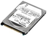 Hdd hard disk laptop TOSHIBA MK8032GAX 80GB 4200RPM 2.5&quot; IDE PATA ATA 2.5&quot;