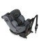 Scaun auto, Be Cool, Easy I-Size, Rotire 360 grade, 40 - 150 cm, 0 - 36 kg, Cu Isofix si Centura Top Tether, Conform cu standard