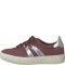 CH2417-11 Pantofi sport din imitatie piele intoarsa, cu accente metalice