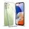 Husa Samsung A14 4G a145 A14 5G a146 Silicon Transparenta
