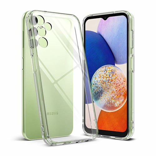 Husa Samsung A54 5G a546 Silicon Transparenta