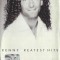 Casetă audio Kenny G&lrm; &ndash; Greatest Hits, originală