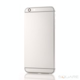 Capac Baterie iPhone 6 Plus, 5.5, White