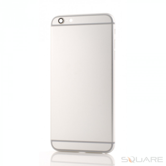 Capac Baterie iPhone 6 Plus, 5.5, White