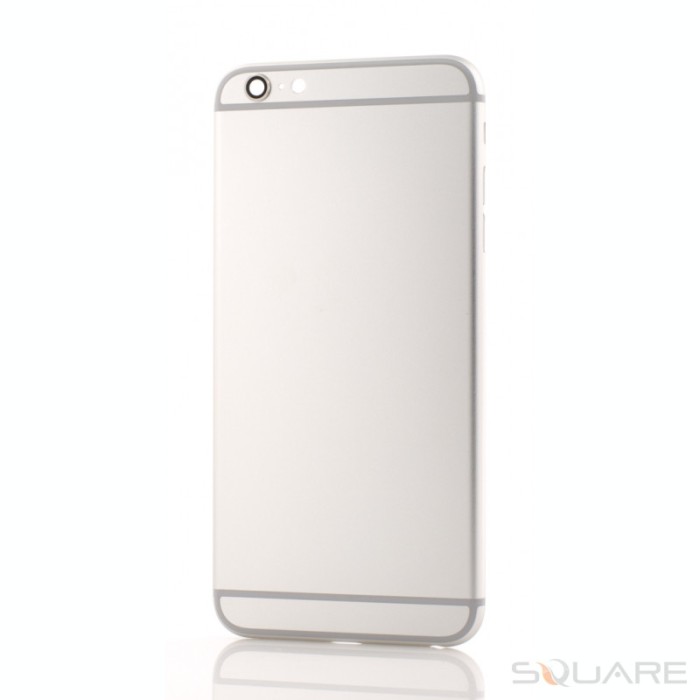 Capac Baterie iPhone 6 Plus, 5.5, White