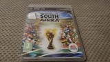 Joc fotbal FIFA World Cup Sout Africa 2010 ps3 playstation3 ps 3 sport
