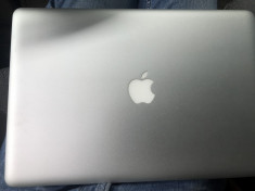 MacBook pro 15? mid 2010 foto