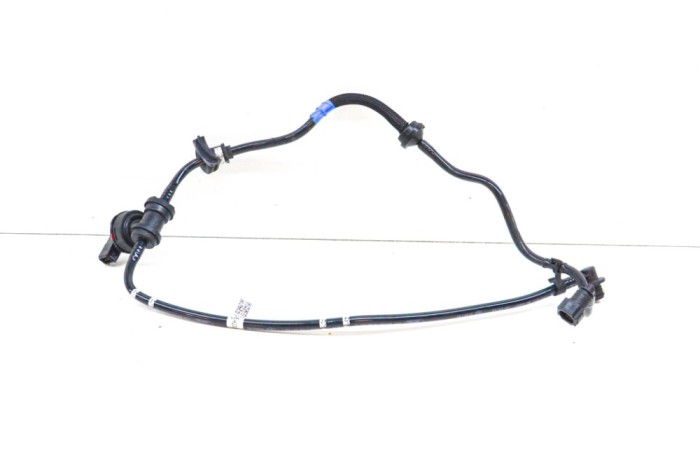 Tub de vacuum JAGUAR E-PACE X540 2020 OEM: HJ32-9C490-CD 13978090