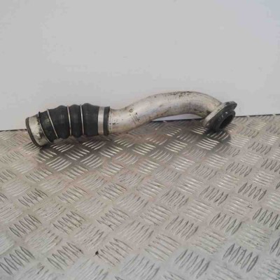 Furtun intercooler BMW 3 E90 2007 OEM: 7795304 foto