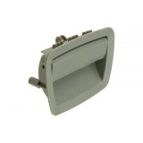 Clapeta deschidere torpedo Bmw Seria 5 F10, F11 2009-, 7 F01, F02 2008-, Gri, 51169205978