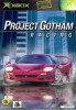 Joc XBOX Clasic Project Gotham Racing - Second Hand, Testat, Functional - PAL, Engleza