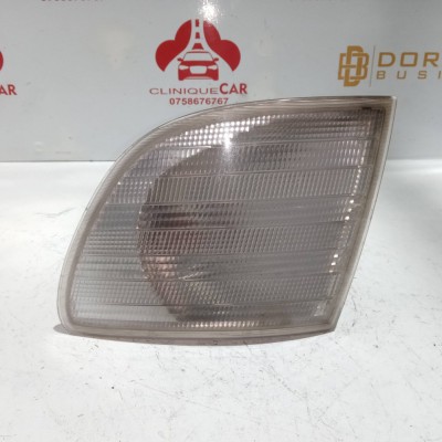 Lampa semnalizare stanga fata Mercedes Vito 1996-2003 foto