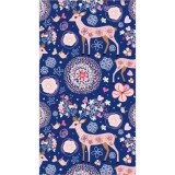 Sticker 3D Telefon Mobil S-0315, Autocolant Skin Universal Premium