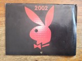 Calendar de perete Playboy 2002 / R1P1P