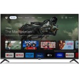 Televizor SHARP LED 55GL4260E, 139 cm, Smart Google TV ,4k Ultra HD, Clasa F