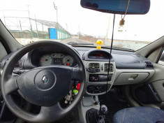 Ma?ina Renault Clio 2 foto