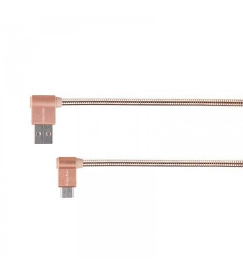 Cablu USB A - USB Type C 1m KRUGER&amp;amp;MATZ foto