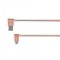 Cablu USB A - USB Type C 1m KRUGER&amp;MATZ