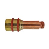 Lentila de gaz Pyrex Intensiv 1,6 mm pentru pistolete TIG SR17,SR18,SR26
