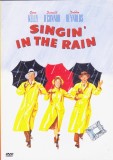 DVD Film de colectie: Cantand in ploaie - Singing in the Rain ( vezi descriere )