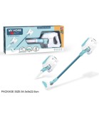 Aspirator pentru Copii Mare, Vertical, 54 Cm