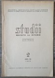 Suprafata mosiilor manastiresti secularizate la 1863 - C. C. Giurescu